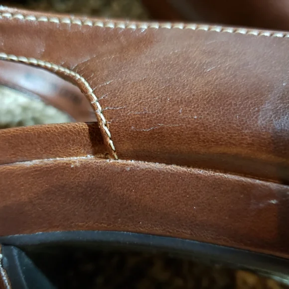 Rt 66 Heels - Picture 5 of 6